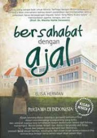 Image of Bersahabat Dengan Ajal