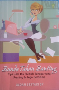 Image of Bunda Tahan Banting