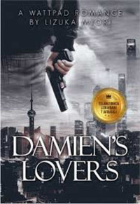 Image of Damien's Lovers