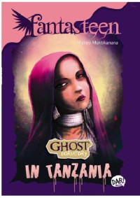 Image of Ghost Dormitory ; In Tanzania