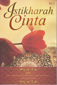 Image of Istikharah Cinta