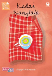 Image of Kedai Bianglala