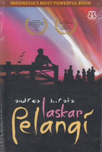 Image of Laskar Pelangi