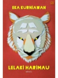 Image of Lelaki Harimau