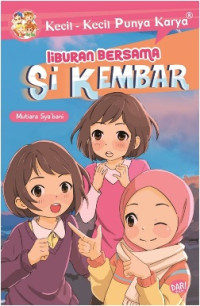 Image of Liburan Bersama si Kembar