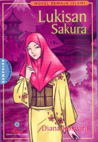Image of Lukisan Sakura