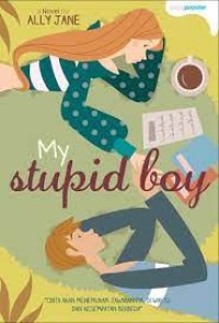 Image of My Stupid boy